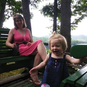 Meet your Posher, Victoria